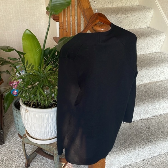 Banana Republic Knit Wool Cardigan - Picture 5 of 9